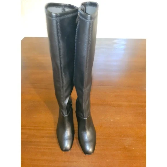 Franco Sarto L-Tribute‎ Women's Boots NW/OB - Picture 7 of 15